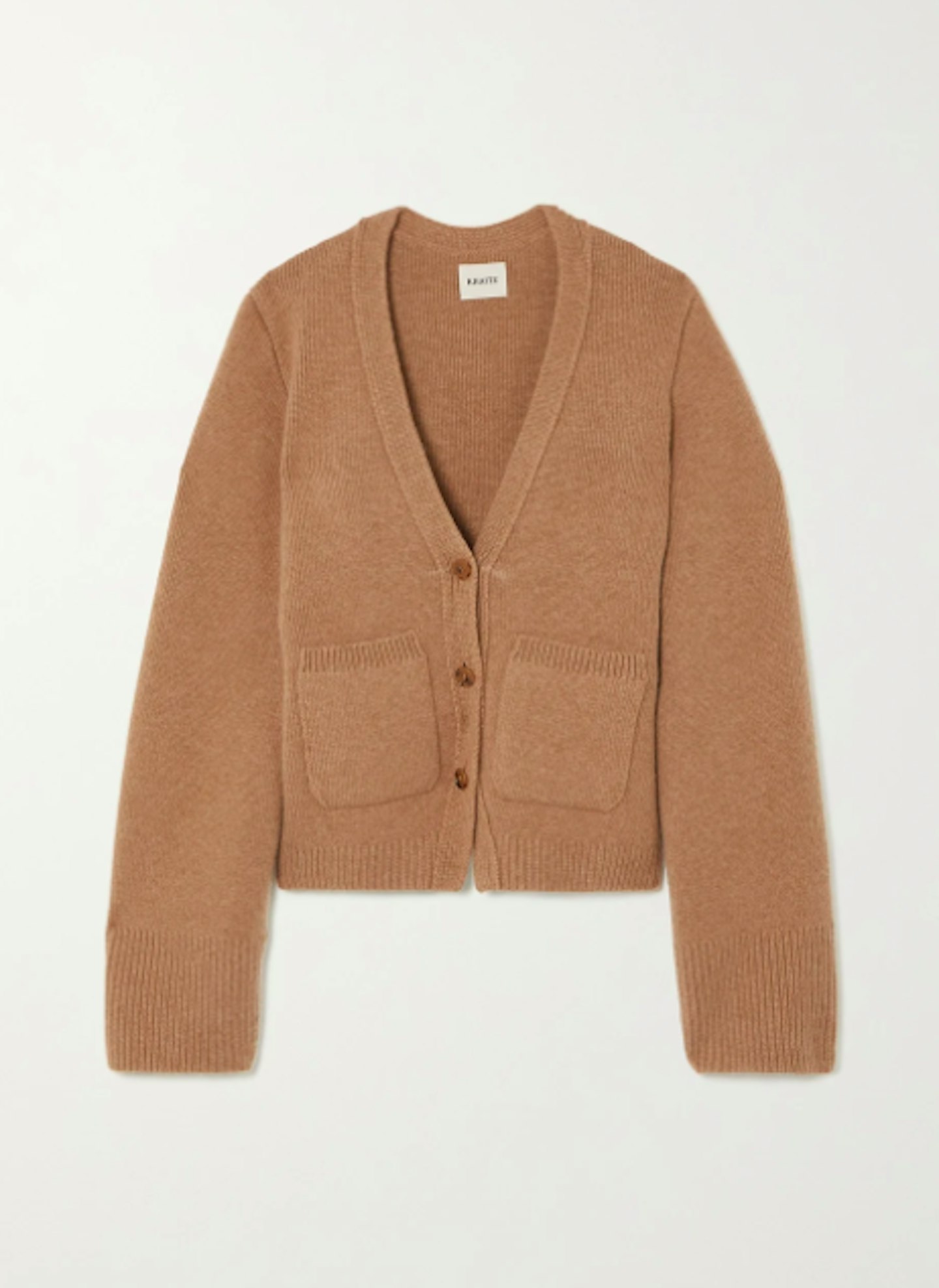 Primark Knitted Bra And Cardigan Get The Katie Holmes Look For 20